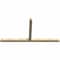 Ekena Millwork Portland Rough Sawn Timber Gable Bracket, Douglas Fir, 96"W x 48"H x 4"D x 4"F, 12/12 Pitch GBW096X48X0404POR00RDF - alternate 3